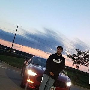 Meet your Posher, Douglas